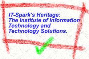 IT-Spark's heritage