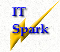 IT-Spark Logo